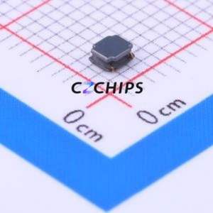 SPH252012HR68MTY01 ตัวเหนี่ยวนำไฟฟ้า 1008 ( ค่าความเหนี่ยวนำ: 680nH )( ความแม่นยำ: 20% กระแสไฟฟ้าที่กำหนด: 2.7A ) - Product Image 1