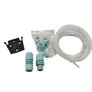 Máy kiểm tra chất lượng nước bằng nhựa hiệu quả với bơm thuốc dùng cho hồ bơi - Product Image 6