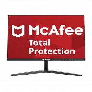 Logiciel antivirus McAfee Total Protection <span class=keywords><strong>10</strong></span> appareils 1 an Win OS - Product Image 1