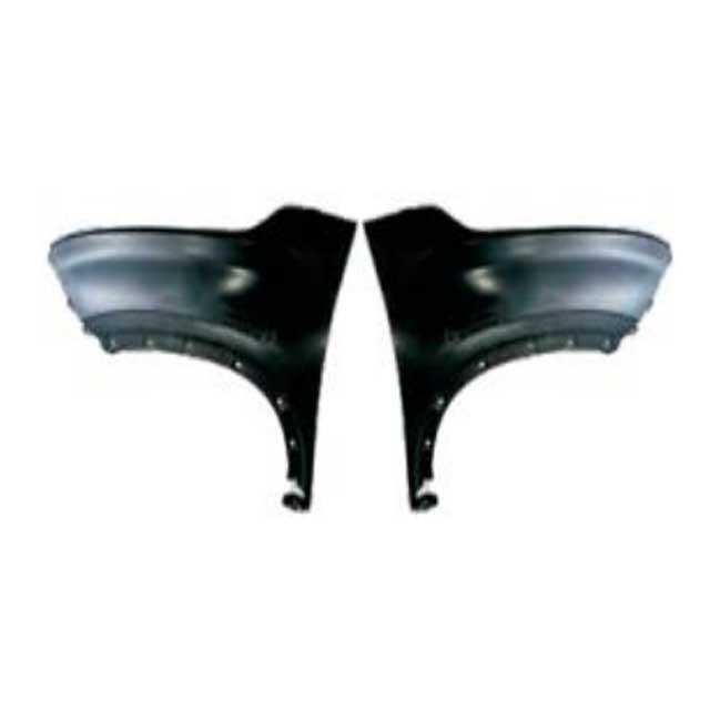 OEM L 66311-I7000 R 66321-I7000 AUTO CAR FRONT FENDER for HYUNDAI