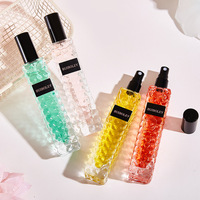 Parfum de qualité supérieure dans une élégante bouteille en verre de haute qualité Parfum populaire naturel durable Parfum pour femmes