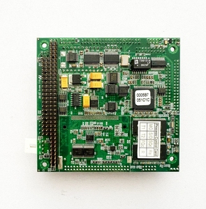 Carte mère d'ordinateur embarqué PC104 CC6101454, testée à 100 %, carte CPU 1004160011100P, disponibilité en stock 1004160011100P CC610 - Product Image 5