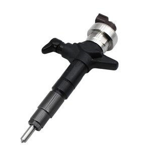 Injektor Mesin Diesel 295050-1540 295050 1540 Injektor Common Rail 8-98246751-0 8982467510 - Product Image 3