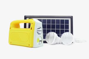 Năng Lượng Mặt Trời Trọng Lượng Ngân Hàng Điện Sạc Khẩn Cấp Ánh Sáng Cắm Trại Đèn Lồng Điều Khiển Từ Xa Mini Năng Lượng Mặt Trời Led Cắm Trại Đèn - Product Image 4