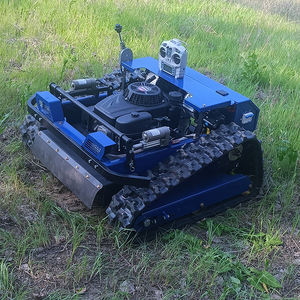 ガソリン/ガソリン式芝刈り機4ストロークエンジン196cc排気ガス - Product Image 1