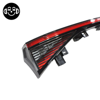 AFTATPT Luz Trasera LED Central para Puerta Trasera de Toyota BZ4X 2023-2025, Suministro Directo de Fábrica de Alta Calidad