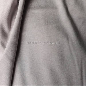 Tissu en coton Supima mercerisé des années 80, tissu en coton pour tricot avec traitement à l'ammoniaque liquide, tissu en coton Pima - Product Image 5