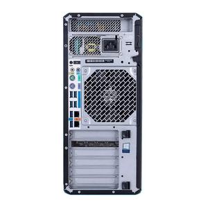 HP Z4 G4 kule iş istasyonu masaüstü bilgisayar HP iş istasyonları dizüstü masaüstü bilgisayar iş için Win 10 Pro - Product Image 5