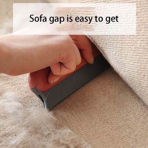 Removedor de Pelo de Mascotas 2026, Cepillo para Eliminar Pelo de Perros y Gatos, Eficiente para Autos, Muebles, Alfombras, Ropa y <span class=keywords><strong>Camas</strong></span> de Mascotas - Product Image 5