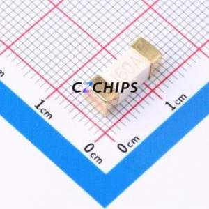 JFC1245-2600FS One-Time Fuse SMD,12.5x4.5mm Fuse ( Type: SMD Fuse )( Rated Current: 60A )( Rated Voltage (AC): 600V ) - Product Image 1