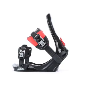 Hot Sale Good Quality Ski Accessories Snow Board Bindings