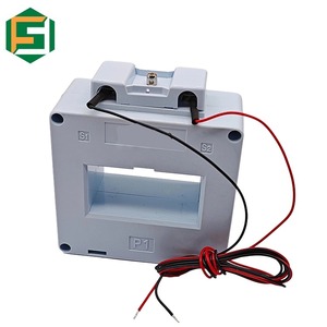 Transformador de Corriente CC Monofásico de Núcleo Dividido CT016 CT024 de 10A, 200A, 500A <span class=keywords><strong>a</strong></span> 5000A, 1000/5, 1:100, 1:1000, 1:1500, 1:2000, 1:3000, 1:500 - Product Image 2
