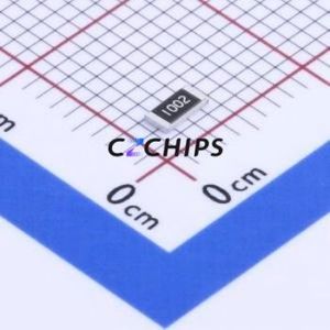 Resistencia SMD PTFR1206B10K0N9 1206 (Tipo: Película Delgada) (Resistencia: 10kOhm Precisión: 0.1%) - Product Image 1