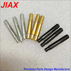 Jiax Cribbage Scoring Pins Brass Material 1/8 Hole <b>Pegs</b> For <b>Board</b> Games - Product Image 3