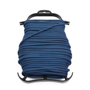 Cuerda Trenzada de 32 Hilos de 3.5mm 4mm 30.5m, <span class=keywords><strong>Material</strong></span> Personalizado, Cuerda de Seguridad, Cuerda para Senderismo, Cuerda para Tiendas de Campaña - Product Image 2