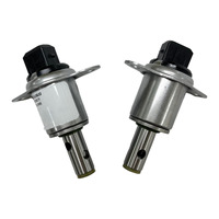 Solénoïde de calage variable du moteur 94810530803 pour Porsche Cayenne/Panamera/Macan 3.6L/4.8L V8 V6 M48.01/M48.02 Remplace 94810530802