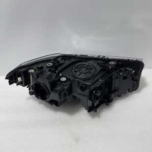 Pour BMW Série 5 G30 G38 525i 530i 540i 2017 2018 2019 <span class=keywords><strong>2020</strong></span> Phares avant OE 63117214961 63117214962 AFS Full LED Light - Product Image 3