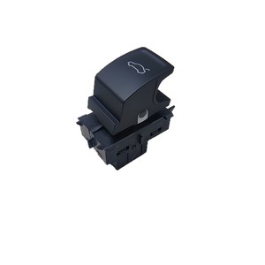 Interruptor de Apertura de Maletero Volkswagen 5GD959831 para Tiguan L, Touran L, Passat, Golf, Teramont, Control de Puerta Trasera Eléctrica - Product Image 3