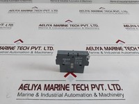 Plc Cal18-11b Auxiliary Contact Block 16a 690v~ for Warranty Product