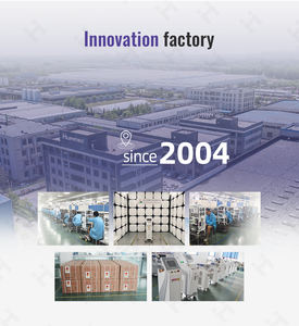 HUAMEI Vela de gran tamaño de punto 1064nm láser <span class=keywords><strong>alejandrita</strong></span> depilación 2000W 755nm Láser de Diodo nd YAG Depilación Láser salón - Product Image 6