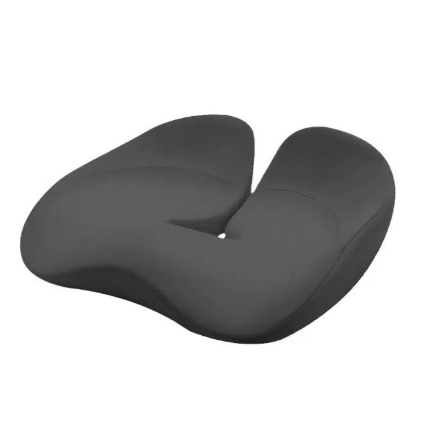 2024 nuovissimo cuscino del sedile in Memory Foam coccige per sedia a rotelle ortopedica ergonomica sedia da ufficio cuscino di testa