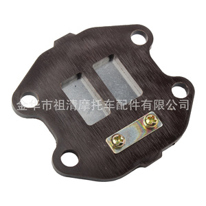 Ensemble de soupapes à clapets pour moto Zuqing PW50 50Cc pour Yamaha PEEWEE - Product Image 4