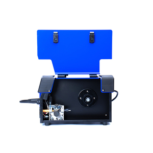 Nueva Soldadora Portátil IGBT Inverter MMA <span class=keywords><strong>TIG</strong></span> MAG MIG <span class=keywords><strong>Sin</strong></span> <span class=keywords><strong>Gas</strong></span>, Certificación CE, 40-250A, Directo de Fábrica - Product Image 5