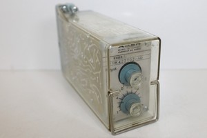 RXEEB 1 RK427102AD <b>Relay</b> for Plc - Product Image 3