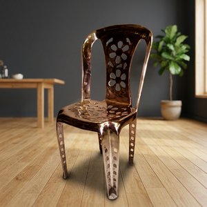 Aluminum Chair - Product Image 3