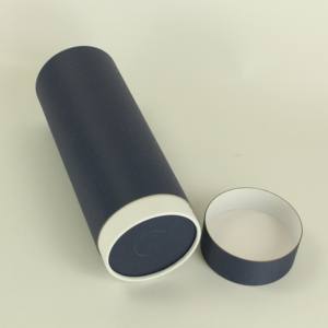 <span class=keywords><strong>Eco</strong></span> Vriendelijke Verstrooiing Buis/Biologisch Afbreekbare Crematie Urn Crematie Kist - Product Image 6