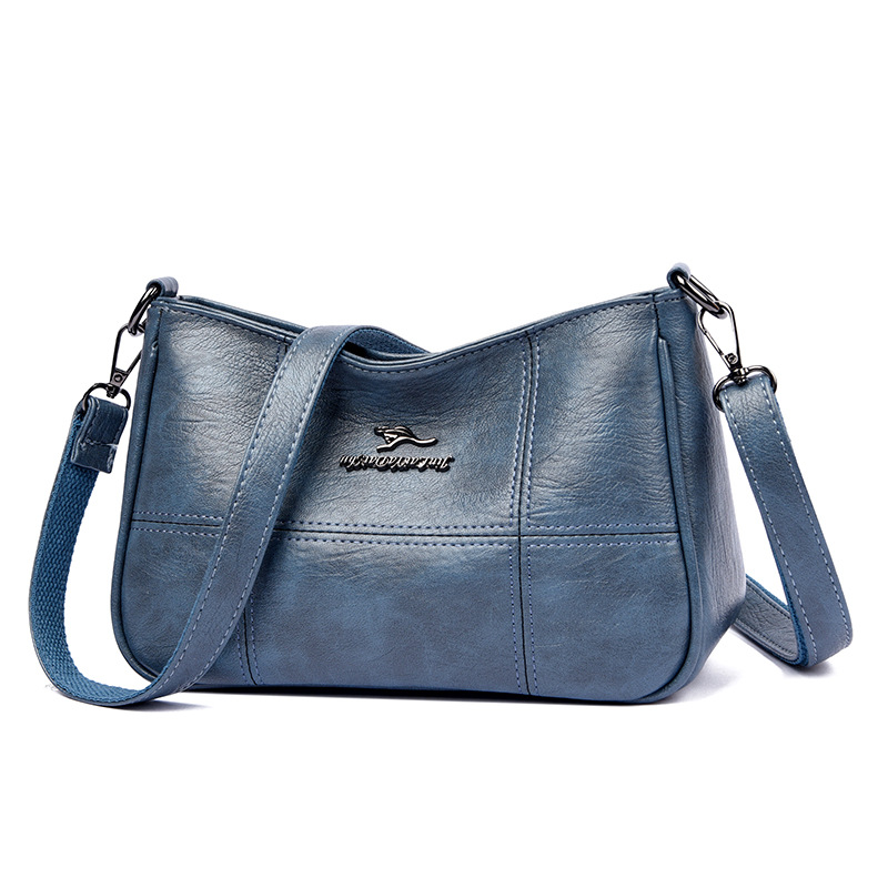 Paon Bleu