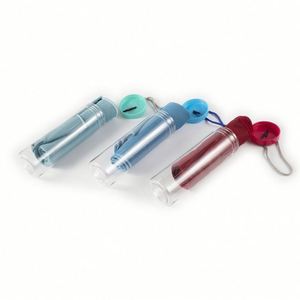 Toalla Deportiva Promocional con Serigrafía, Efecto Frío, Absorbente de Sudor, Sensación de Frescura, para Verano, con Diseño de Botella de Caramelo y Cuerda, para Exteriores - Product Image 3