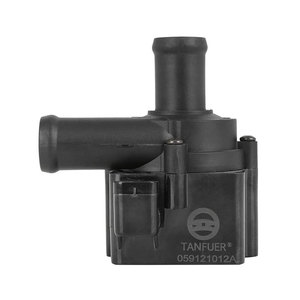 Bomba de agua electrónica Audi 059121012A para reemplazo y reparación - Product Image 3
