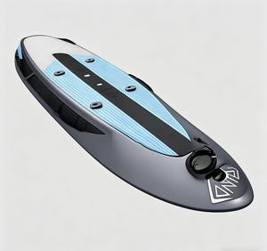 Planche de surf électrique <span class=keywords><strong>Waveboard</strong></span> Water Wing 15 kW 72 V – Puissante planche de surf électrique à jet d'eau - Product Image 1