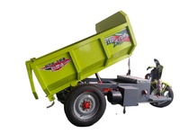 Tricycle électrique trois roues 60v cargo pour adulte générateur de charge adultes tricycles électriques d'occasion 3 roues cargo électrique