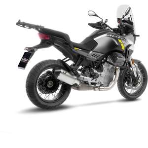 Sistema di scarico MOTO LV-14 per MOTO GUZZI STELVIO 2024-2025-20607 - Product Image 3