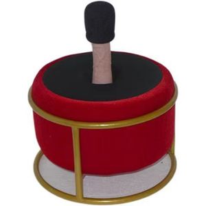 Tabouret de stimulation <span class=keywords><strong>BDSM</strong></span> de luxe avec contrôleur de vitesse réglable et accessoires interchangeables pour l'entraînement des adultes - Product Image 6