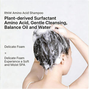 <span class=keywords><strong>Shampoo</strong></span> con Fragranza Voluminosa e Lunga Durata, Balsamo agli Aminoacidi, <span class=keywords><strong>Shampoo</strong></span> Rinfrescante e Lisciante - Product Image 3