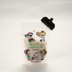 EAS chống trộm AM/RF EAS tag sữa bột an toàn hơn bao bì túi khóa an ninh thẻ cứng - Product Image 2