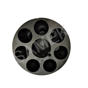 อะไหล่ปั๊ม ATO FITTINGS HPV SERIES รุ่น HPV116 HPV145  ตัวกรองไฮดรอลิกใหม่คุณภาพสูง - Product Image 3