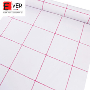 Cuisine Hexagonale En Aluminium Auto-Adhésif Carreaux de Dosseret De 4mm Étanche Bâton sur le Mur Cuivre Couleur Autocollant - Product Image 4