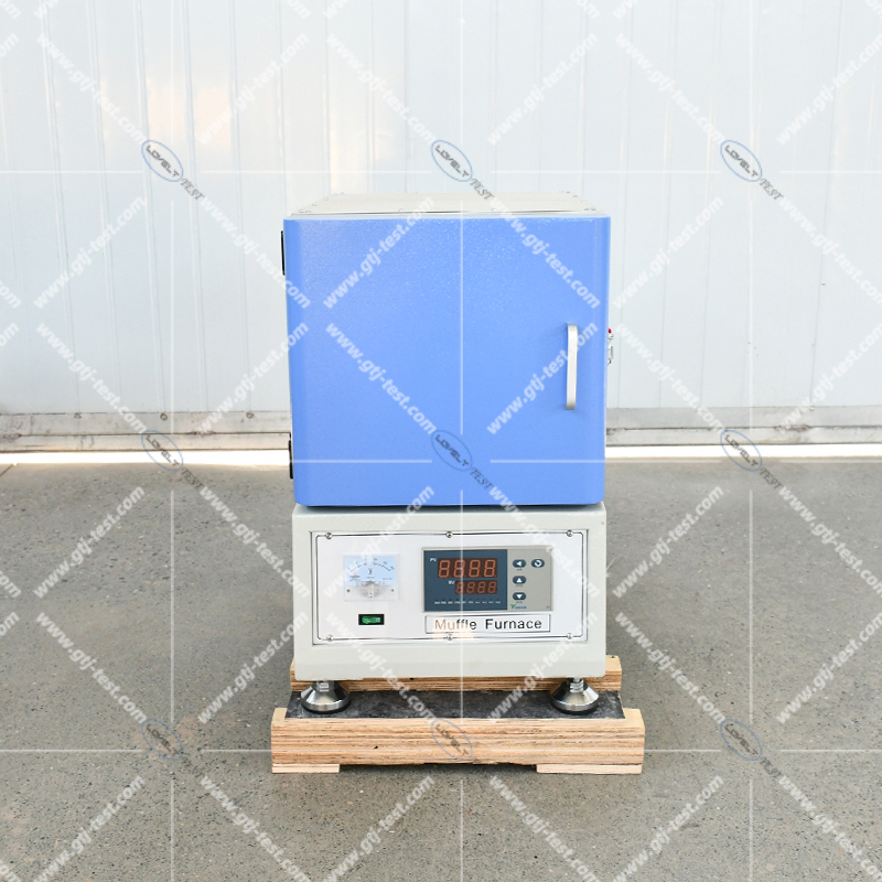 LOVELY Laboratory Testing Machine Horizontal Digital