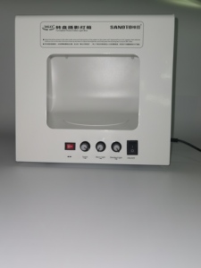 Caja de luz de fotografía TB20, Tensor digital portátil, 18w, regulable, 20cm / 30CM - Product Image 6