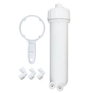 Factory Supplier of RO Water Filter 1812 50GPD RO Membrane Housing