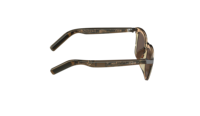 Gafas Inteligentes con IA G06-L para Lentes de Sol, Resistentes al Agua IPX4, Carga Magnética, Llamadas Inalámbricas, Reproducción de Música, Táctiles