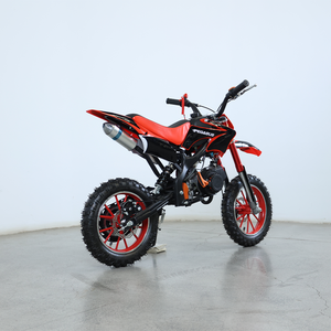 Motocicleta Todoterreno de 49cc, <span class=keywords><strong>Mini</strong></span> <span class=keywords><strong>Motocross</strong></span> de Bolsillo, Modelo Estándar de <span class=keywords><strong>Gasolina</strong></span> de 2 Tiempos para Niños - Product Image 5