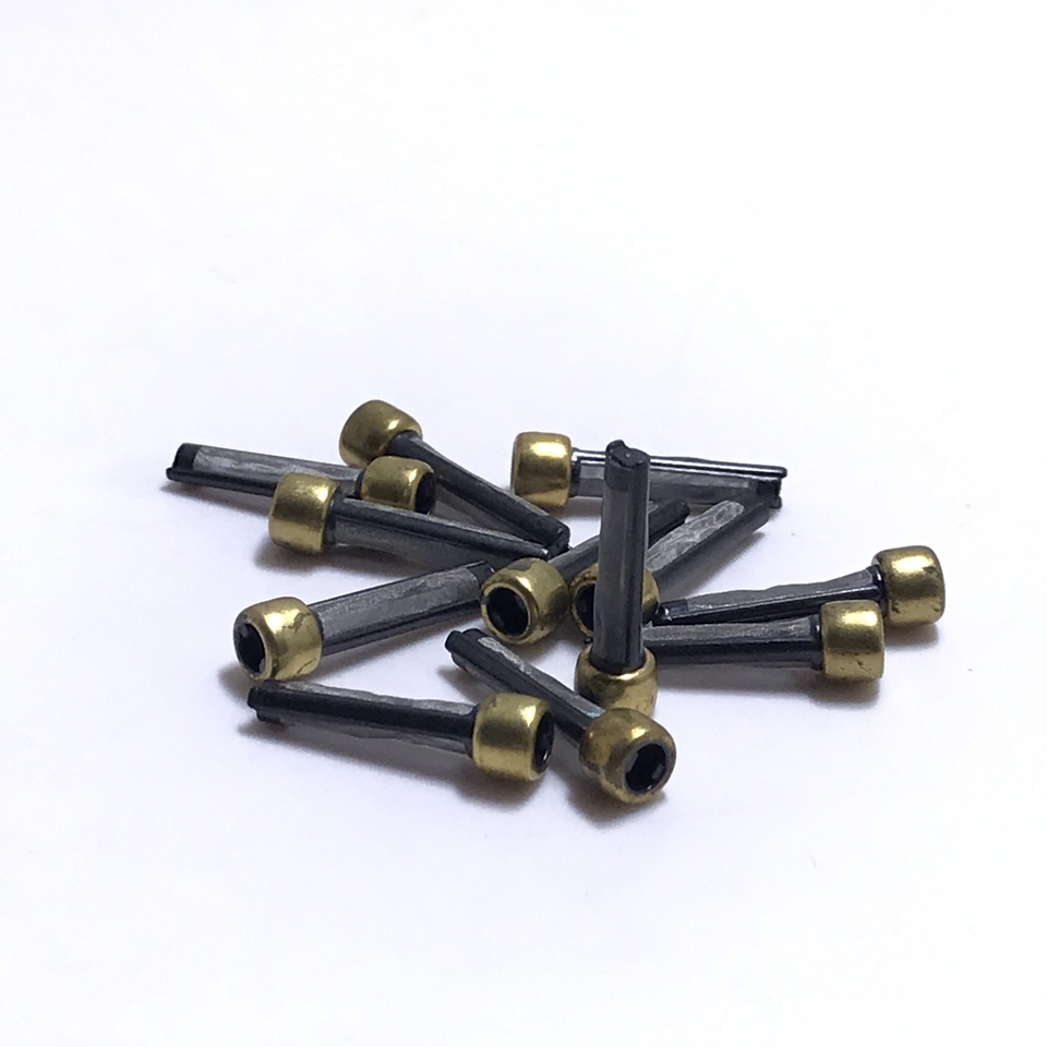 11024 Fuel Injector Micro Filter Repair Kits Microfiltros Para De Inyectores