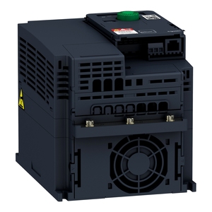 มอเตอร์คอมเพรสเซอร์สำหรับ ATV320U40N4C ไดรฟ์ปรับความเร็วได้ ATV320 - 4kW 380 500V - Product Image 5