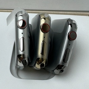 <span class=keywords><strong>Montre</strong></span> 100% originale Série <span class=keywords><strong>8</strong></span> 9 10 11 Titane Aluminium 42mm/46mm GPS + Cellulaire Version US Grade A+ 99% Neuf Prix de gros - Product Image 1