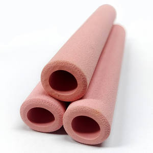 أنابيب تكييف الهواء من كلوريد البولي فينيل من النحاس HVAC من الفئة <span class=keywords><strong>1</strong></span> ، العزل الحراري <span class=keywords><strong>NBR</strong></span> ، حقن البلاستيك المصبوب - Product Image 2